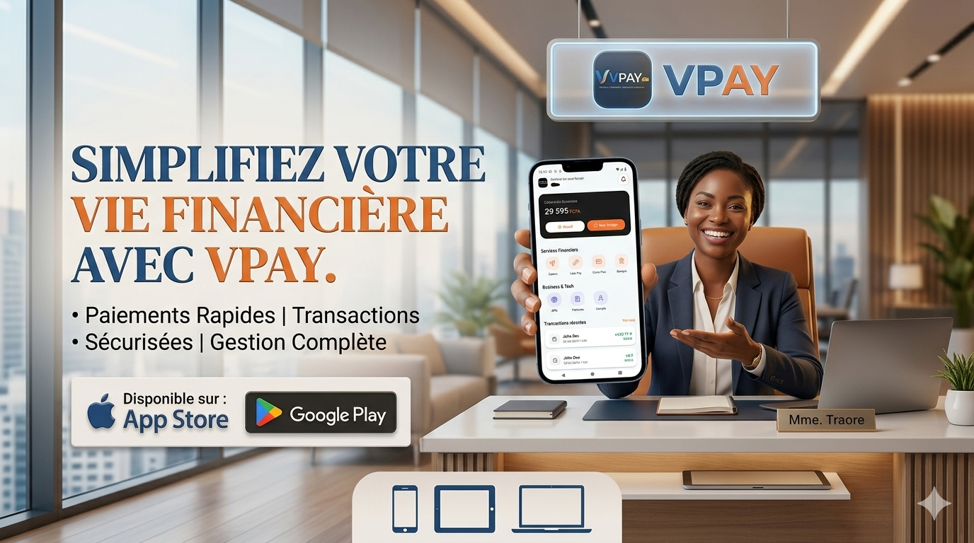 Application VPay