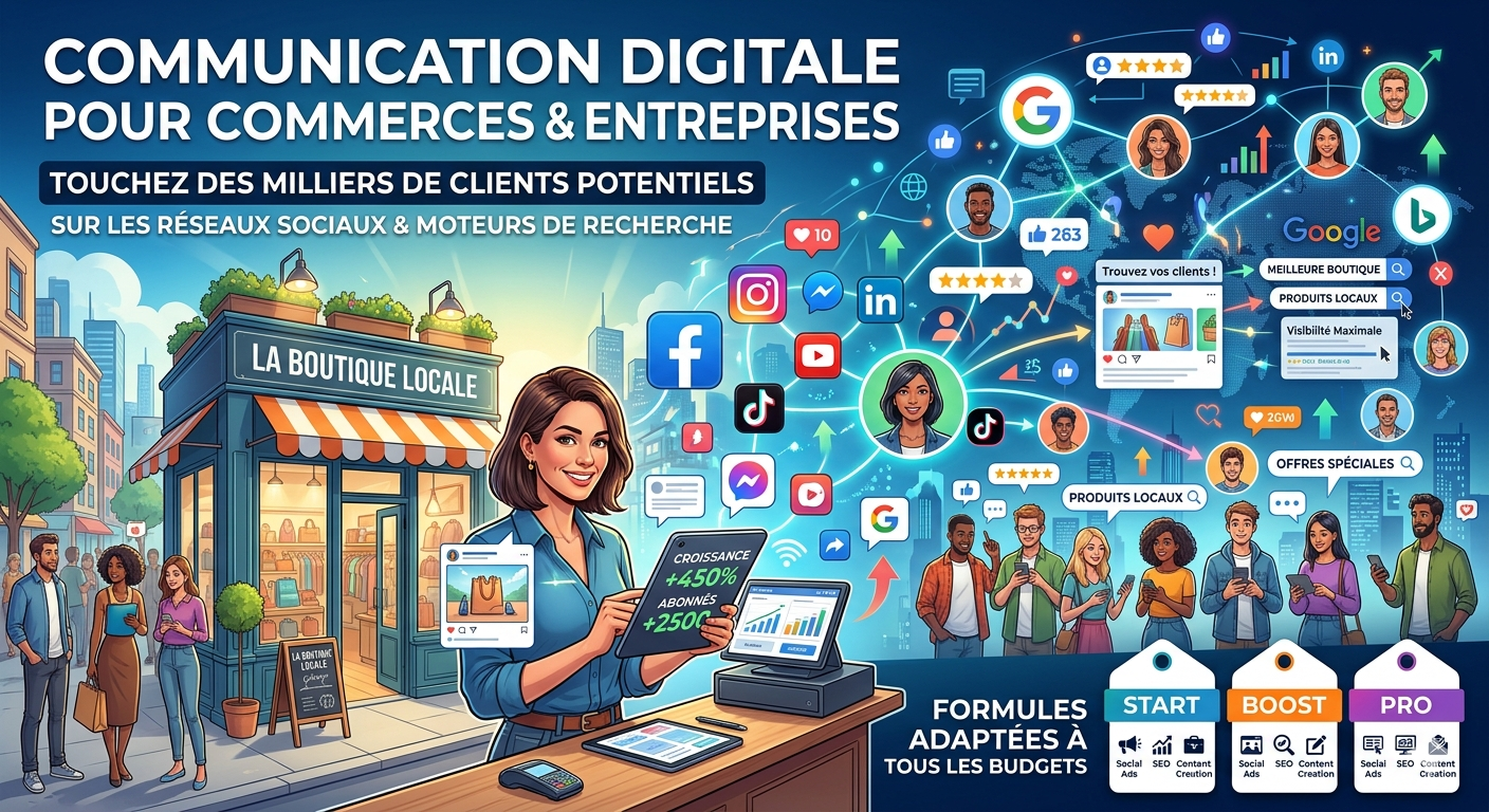 VPub - Publicité programmatique premium